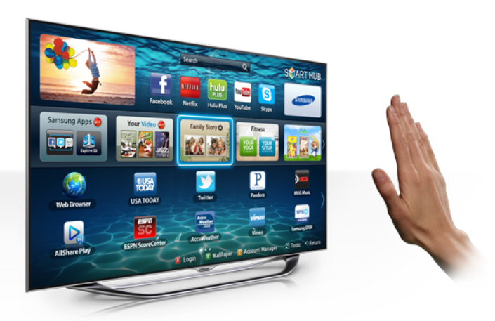 Smart TV of the future and key features  Ing. Lele's Blog 